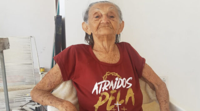 Josefa Maria da Conceição