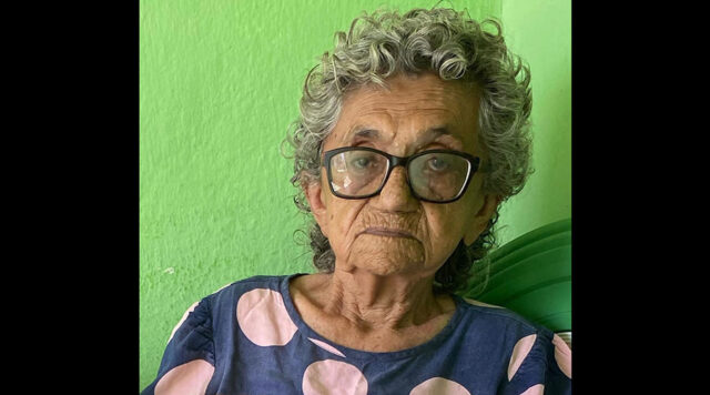 Liberata de Lucena Lima
