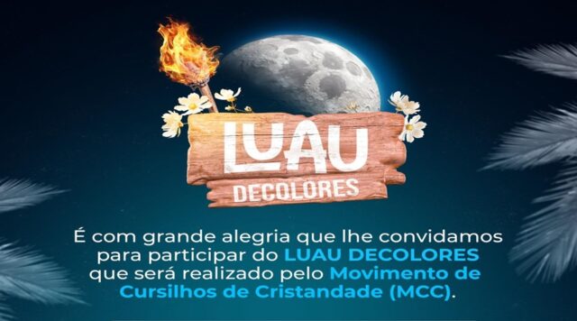 Luau Decolores