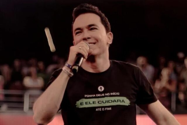 Lucinho Barreto