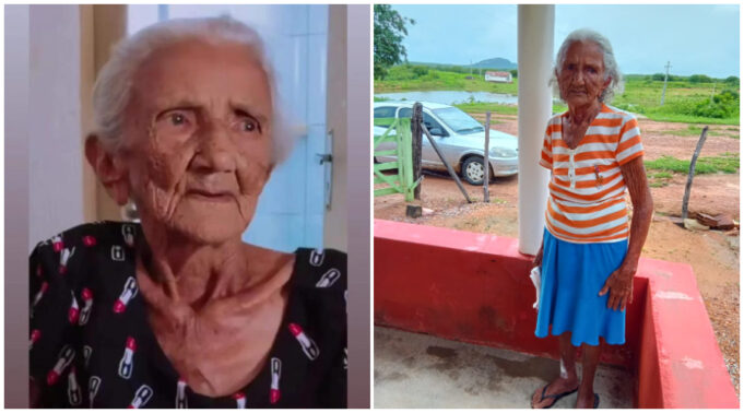 Maria José Vieira Alves