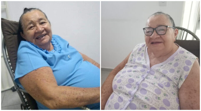 Maria do Carmo Camboim