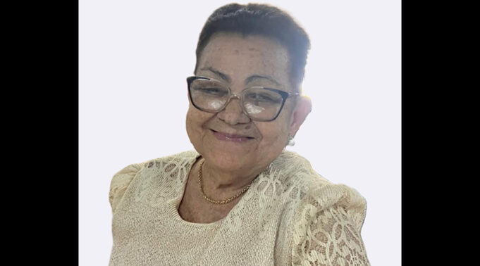 Maria do Socorro Pereira de Lucena