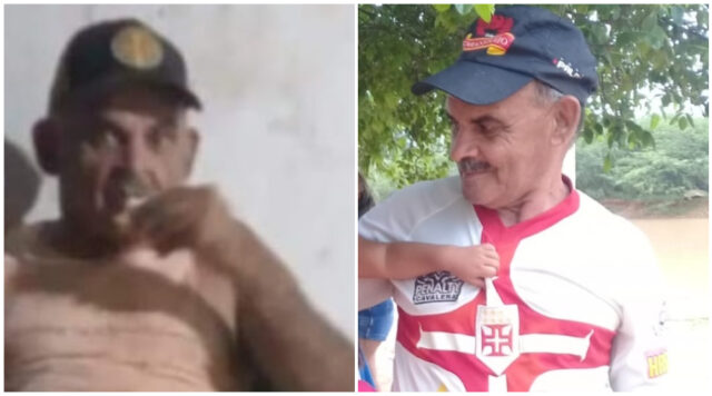 Mororó