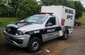 Diretor do IML de Cajazeiras descarta violência e diz que bebê de Monte Horebe morreu por broncoaspiração. Vídeo