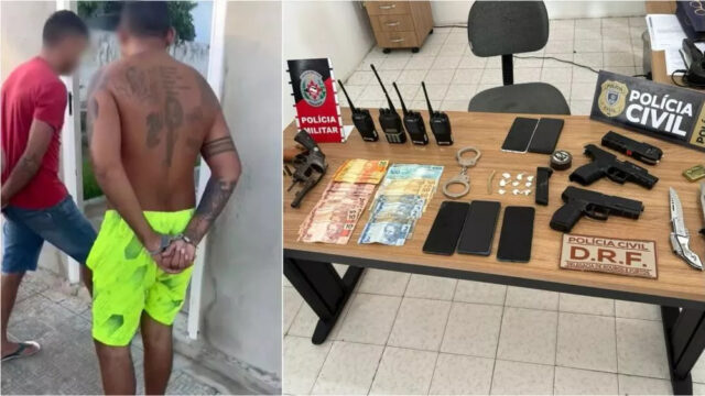 Operação Provérbios