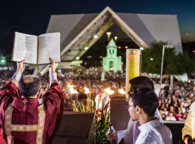 Pentecostes