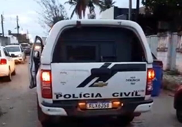 Polícia Civil