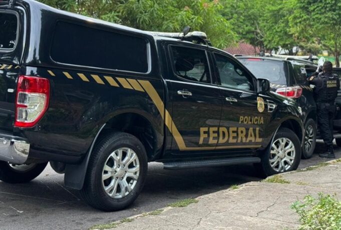 Polícia Federal