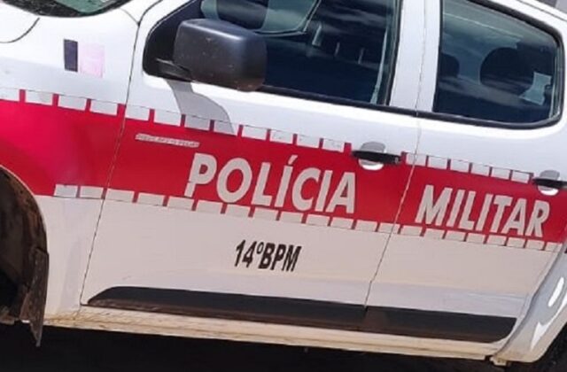 Polícia Militar