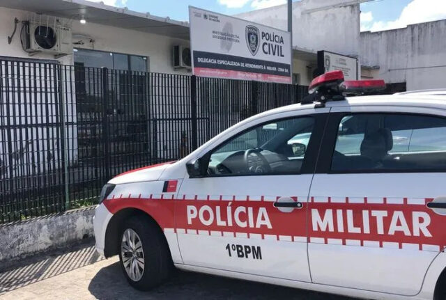 Polícia Militar