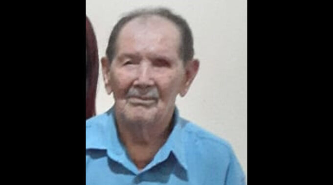 Porfírio Gomes da Silva