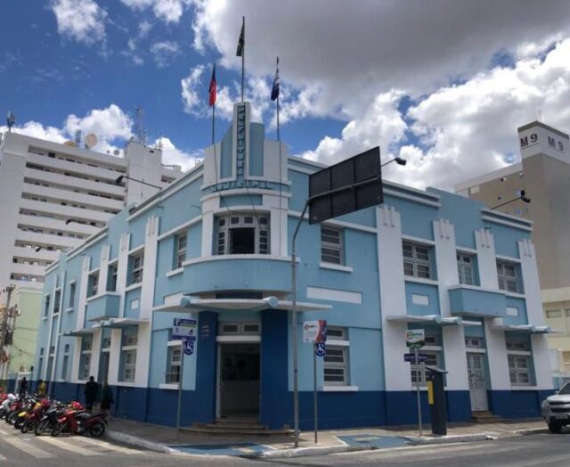 Prefeitura de Patos