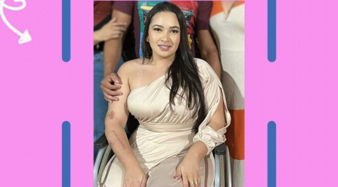 Rafaela Alves dos Santos