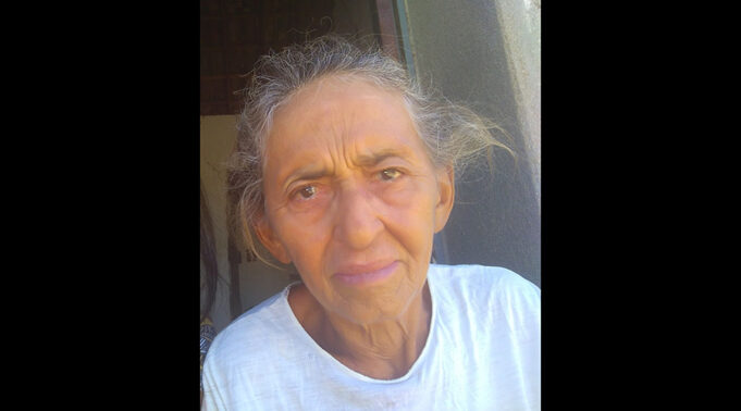 Rosina Soares de Medeiros