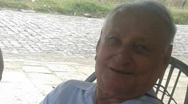 Severino César dos Santos