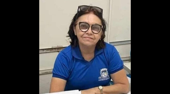 Simone Limeira da Rocha