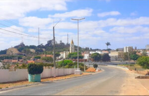 Governo desapropria terras em Teixeira para construção de reservatório elevado do Transparaíba