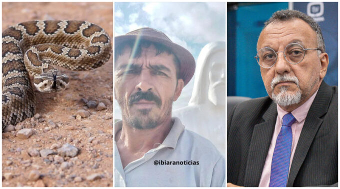 Tico Vicente e José Gonçalves