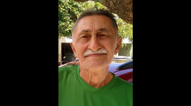 Zé Bigode