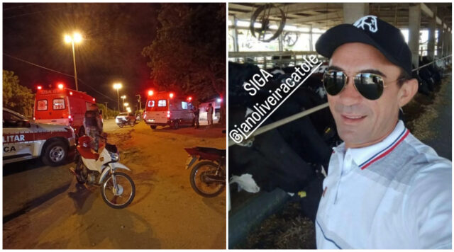 Adeilson Silvestre da Silva