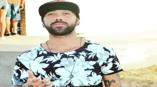 DJ-Alisson