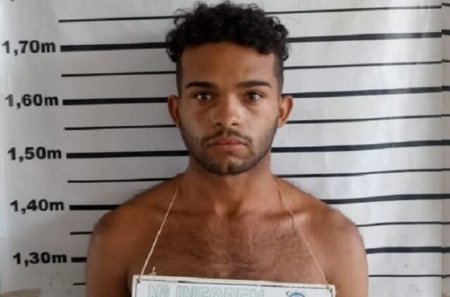 Deive Kevisson Gomes