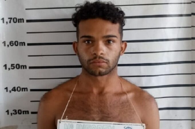 Deive Kevisson Gomes