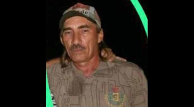 Egrimar Andrade da Silva