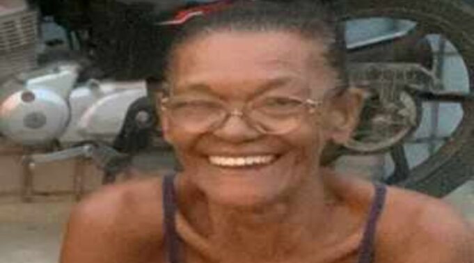 Fátima Pereira da Silva