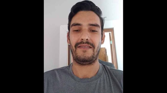 Felipe Barbosa Lira Feitoza