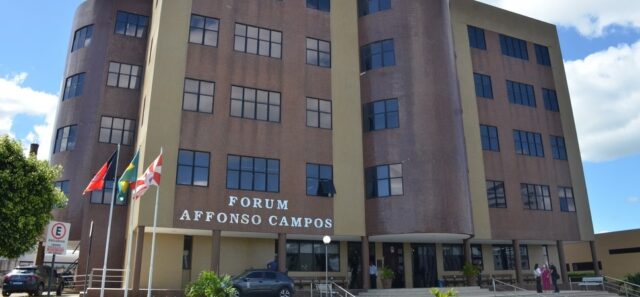 Fórum-Affonso-Campos
