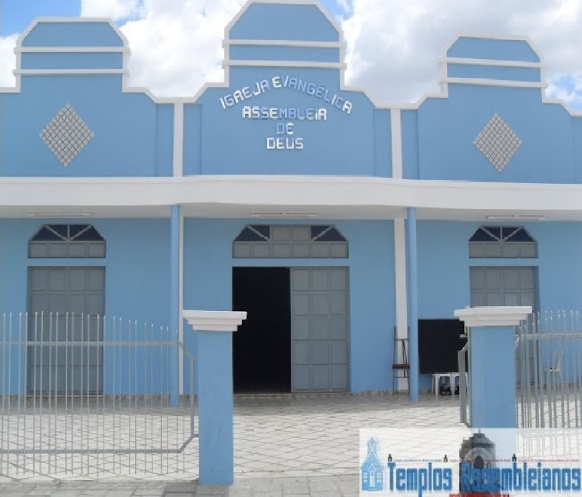 Igreja-Evangélica-Assembleia-de-Deus