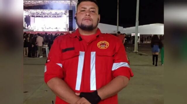 Kevin Rickson da Silva