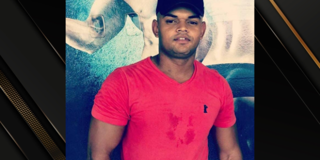 Lamonier Ramon Ferreira Martins