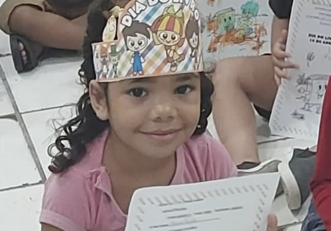 Lara Lyce Bezerra Barbosa