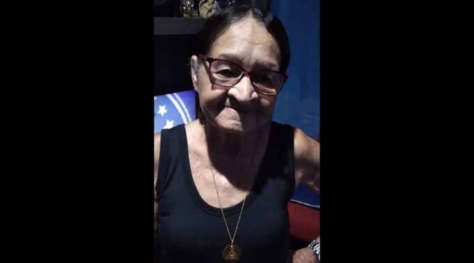 Luzinete Auta de Sousa