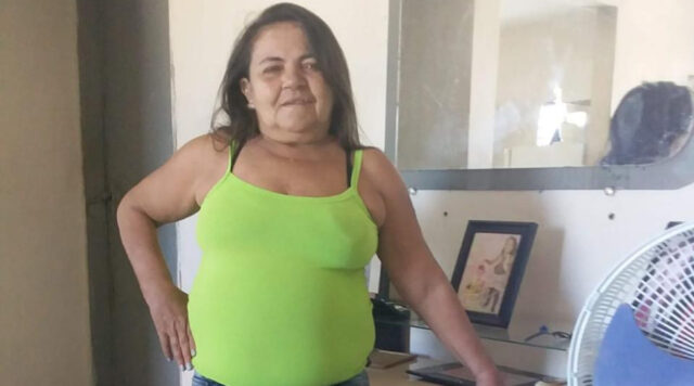 Marydarc Lopes da Silva