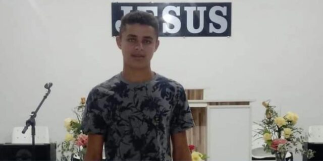 Nailson Cândido Filho