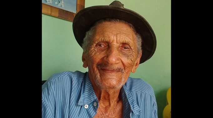 Pedro Caetano de Barros