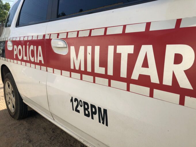 Polícia Militar