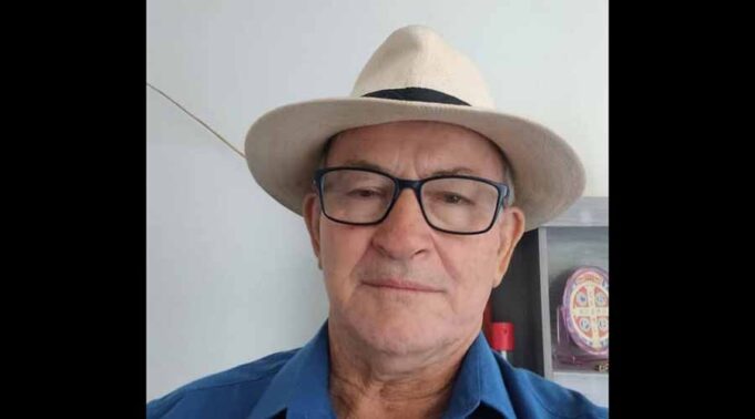 Roldão Trindade de Oliveira