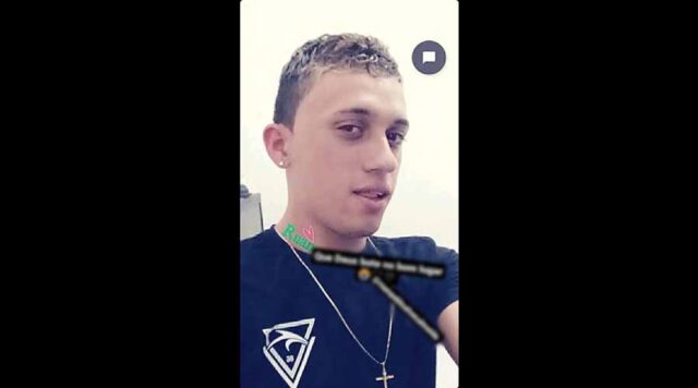 Ruan Pablo Alves Almeida