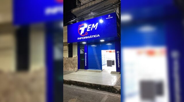 TEM Informática