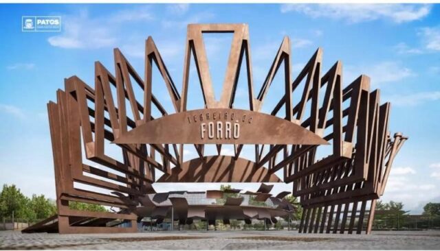 Terreiro do Forró