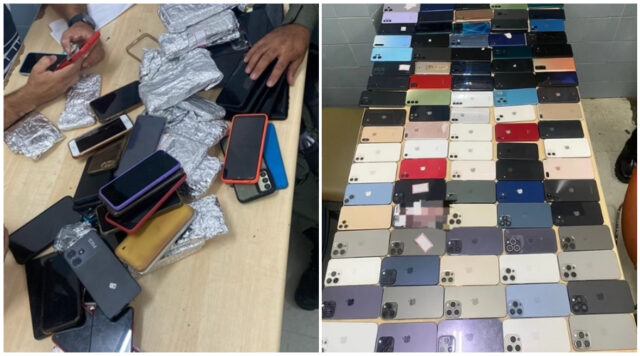celulares