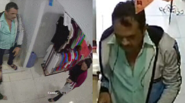 criminoso