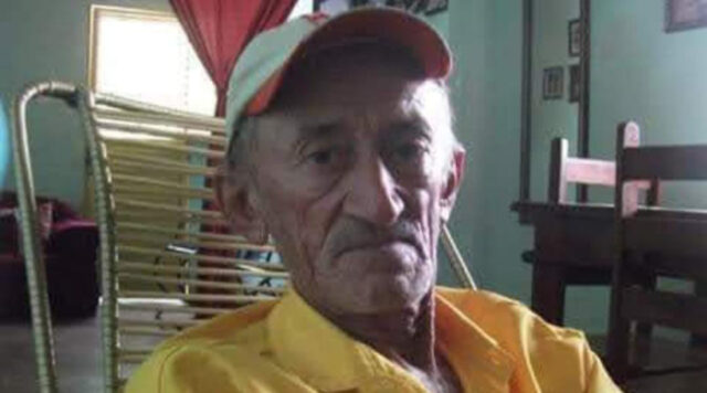 Abel Pereira