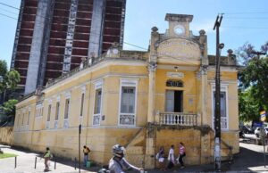 Com mais de 3 mil vagas, Cearte-PB abre inscrições para primeiro semestre de 2026