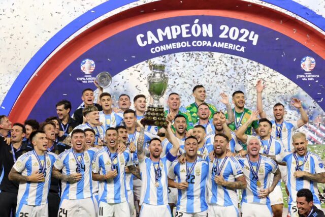Copa América